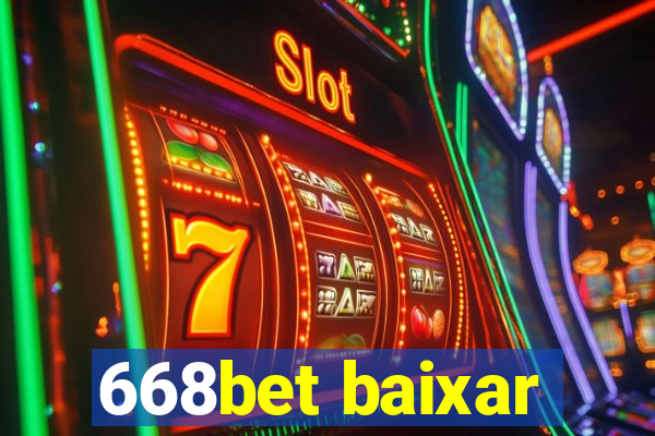668bet baixar